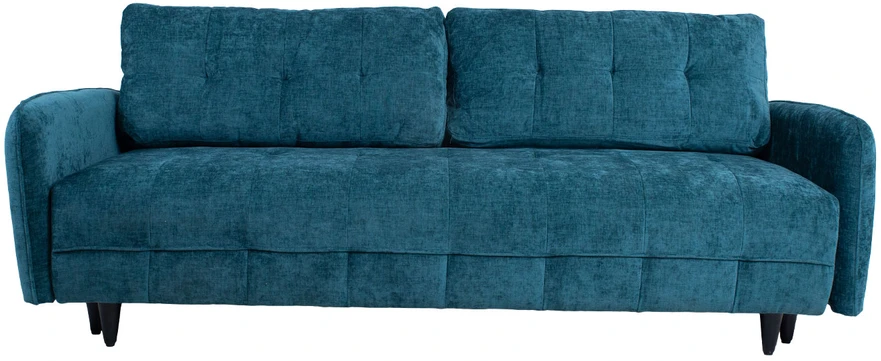 Home4You Sofa-lova SARITA 3-vietė, žalia