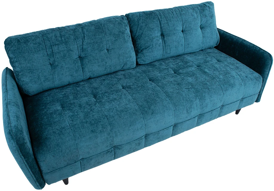 Home4You Sofa-lova SARITA 3-vietė, žalia