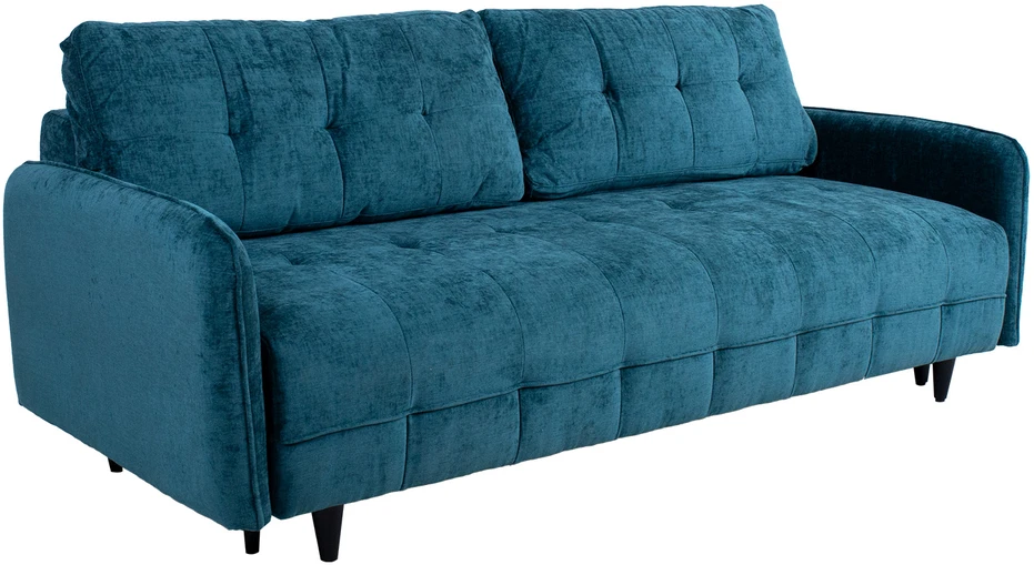 Home4You Sofa-lova SARITA 3-vietė, žalia