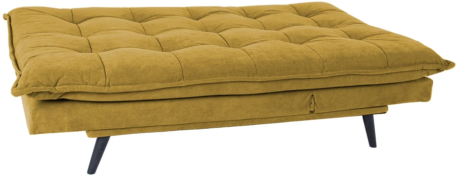 Home4You Sofa-lova SPRY 193x92xH89cm, geltona