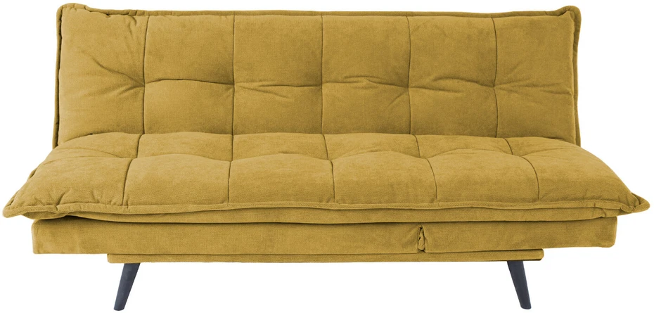 Home4You Sofa-lova SPRY geltona