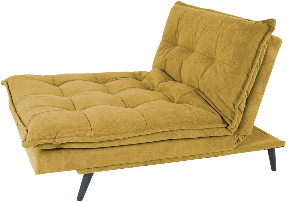 Home4You Sofa-lova SPRY 193x92xH89cm, geltona