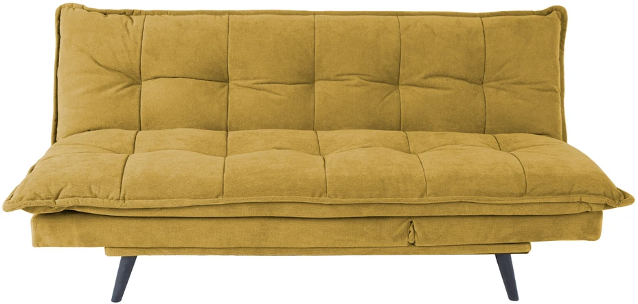 Home4You Sofa-lova SPRY 193x92xH89cm, geltona