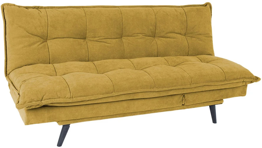 Home4You Sofa-lova SPRY 193x92xH89cm, geltona