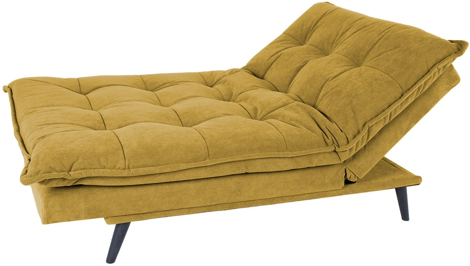 Home4You Sofa-lova SPRY geltona