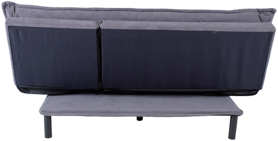 Home4You Sofa-lova SPRY 193x92xH89cm, pilka