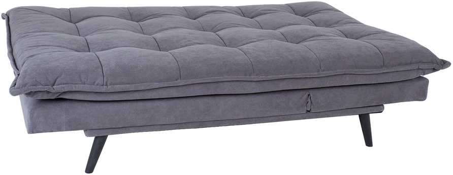 Home4You Sofa-lova SPRY 193x92xH89cm, pilka
