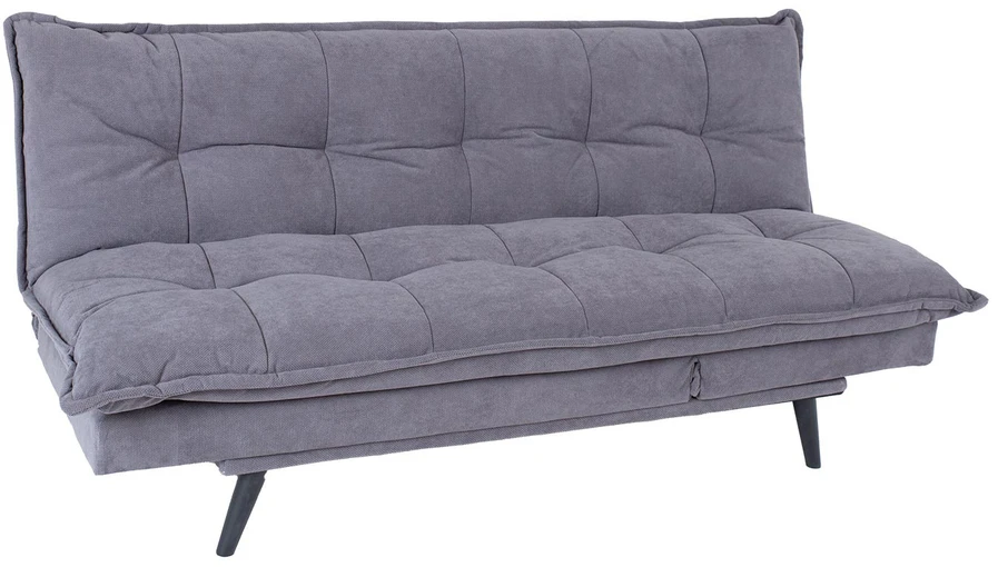 Home4You Sofa-lova SPRY 193x92xH89cm, pilka