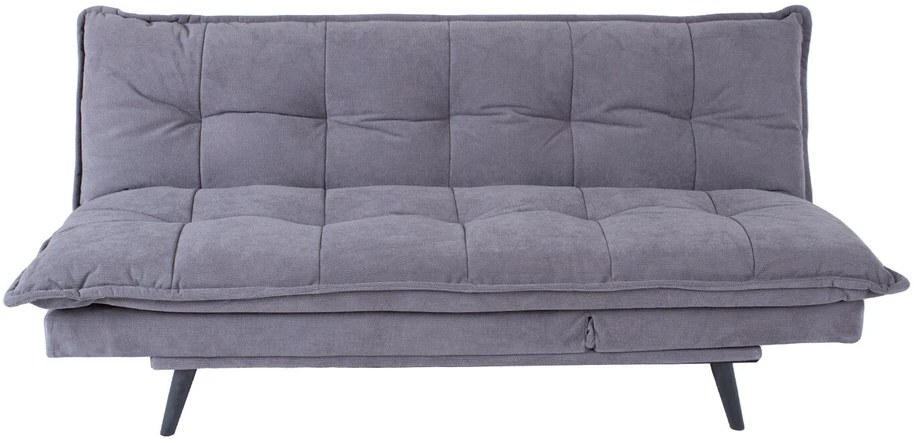 Home4You Sofa-lova SPRY pilka