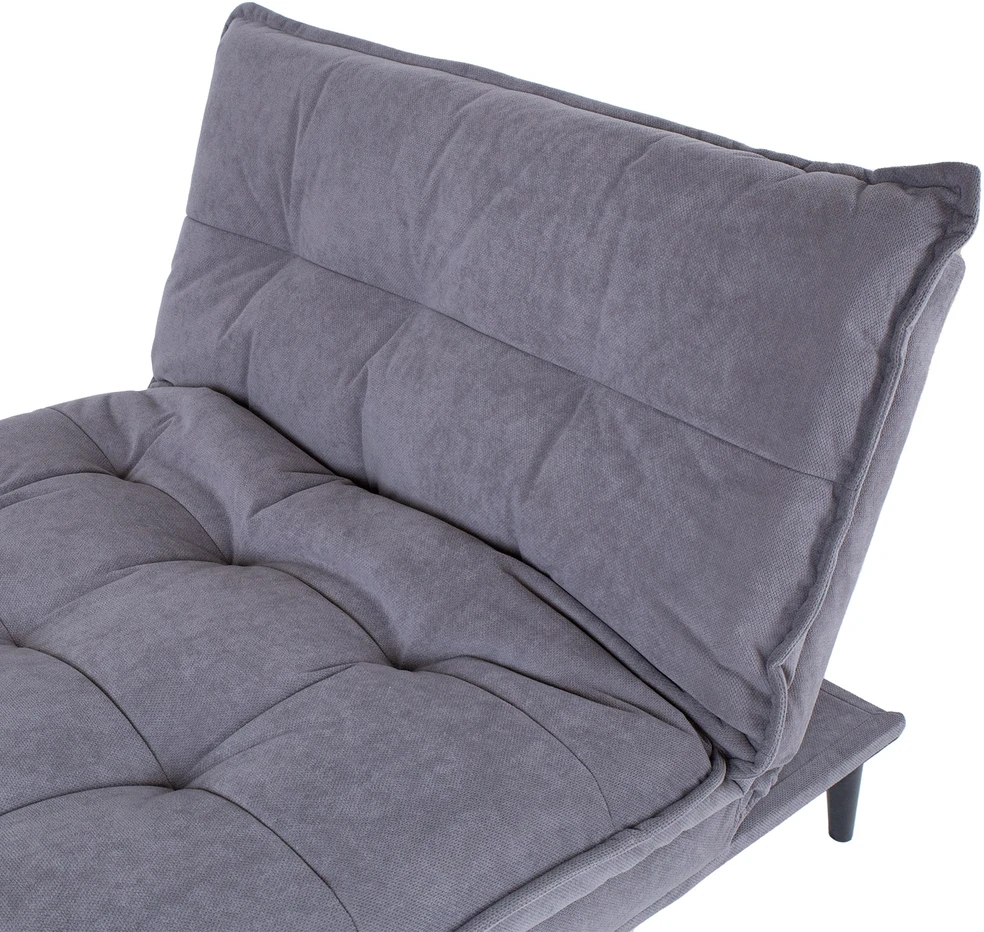 Home4You Sofa-lova SPRY 193x92xH89cm, pilka