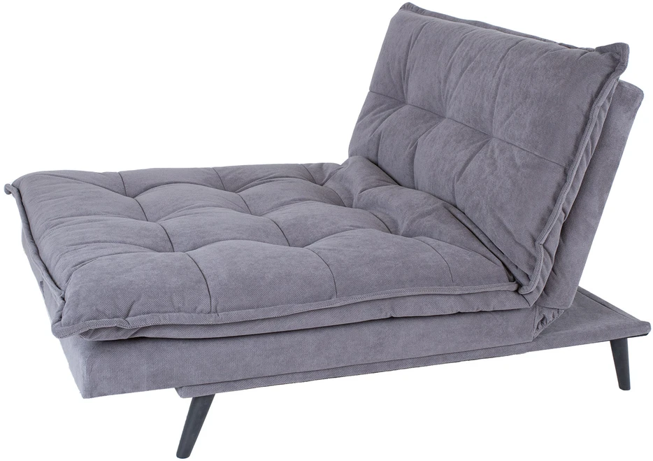 Home4You Sofa-lova SPRY 193x92xH89cm, pilka