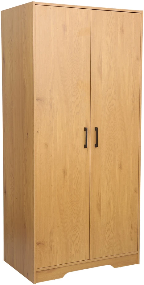Home4You Spinta LAVINIA 83x54xA180cm, uosio mediena