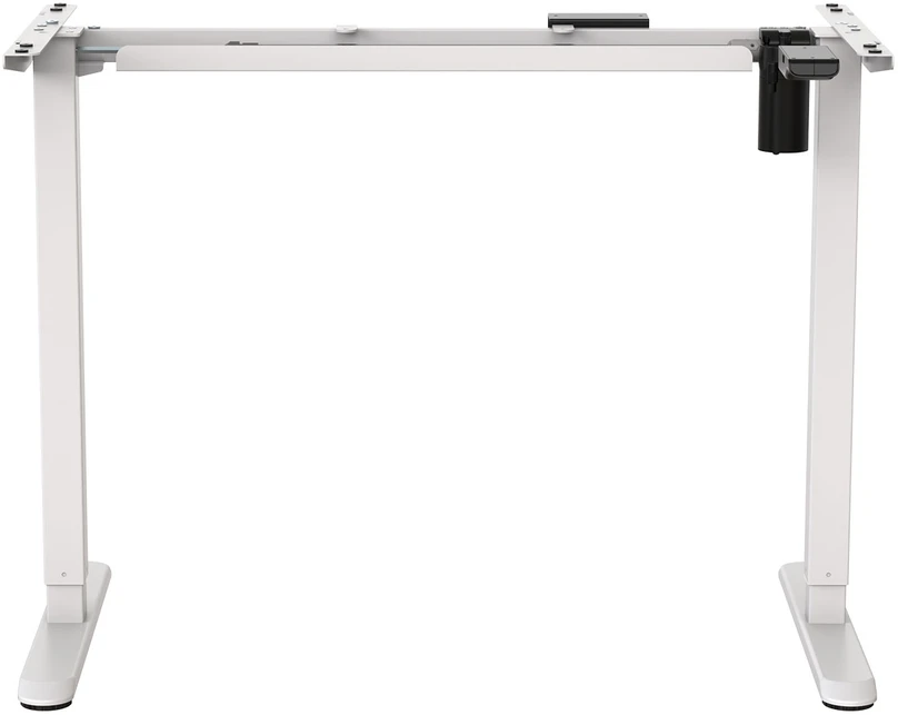 ERGO LIGHT stalo rėmas su vienu varikliu
