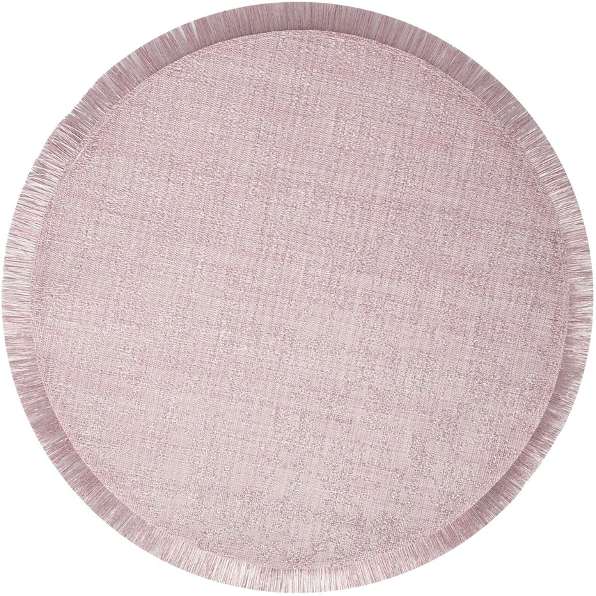 Home4You Rožinė Padėkliukas VERO D38cm, rožinis
