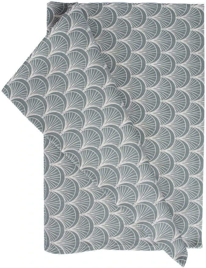 Home4You Stalo kilimėlis HOLLY 43x116cm, arkos