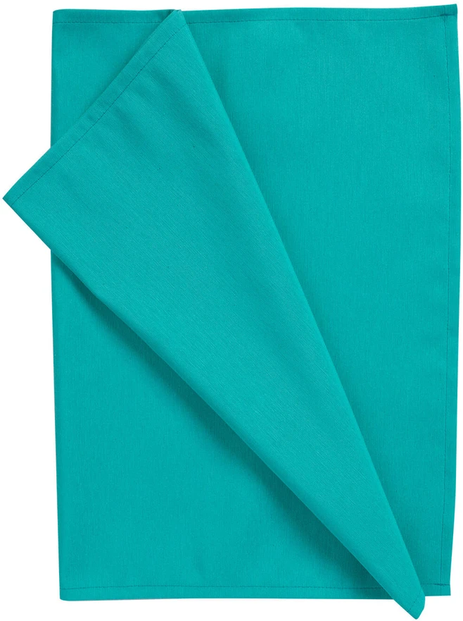 Home4You Stalo kilimėlis FIUME COLOUR 43x116cm, turkio spalvos