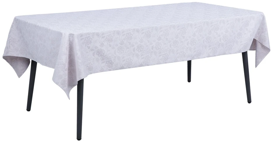 Home4You Staltiesė , šviesiai violetinė, 150 × 250 cm