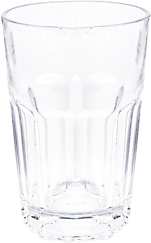 Home4You Stiklas CLEARLY FOR YOU 315ml