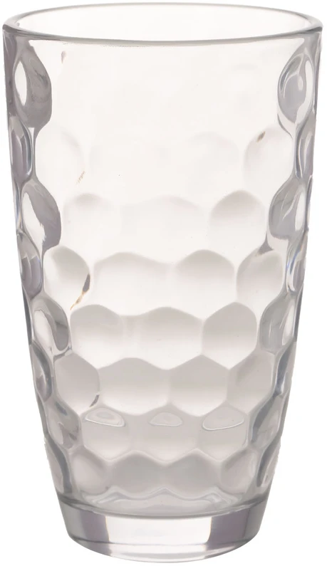 Home4You Stiklinė CLEARLY FOR YOU 340ml