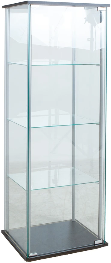 Home4You Vitrina AIKO 60x36xH163cm