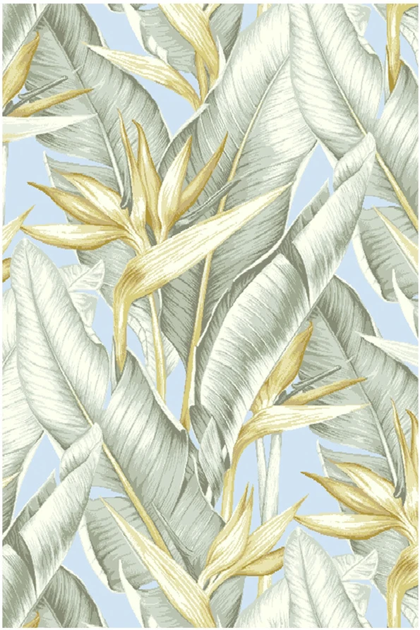 Home4You Kilimas ISLA OUTOOR-1, 100x150 cm