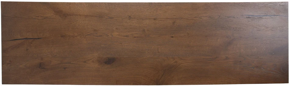 Fotelis Home4You TV spintelė VALENCIA 160x45xH45cm, ąžuolinė