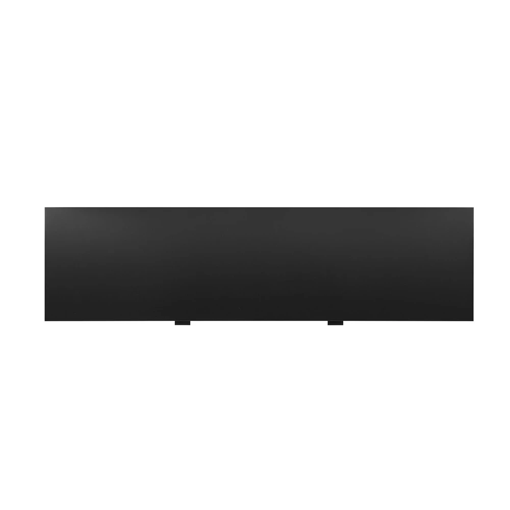 Home4You TV staliukas SEQUENCE 150x40xH55cm, juodas