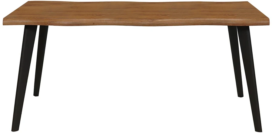 Home4You Valgomojo stalas CHILLI 160x90xH77cm