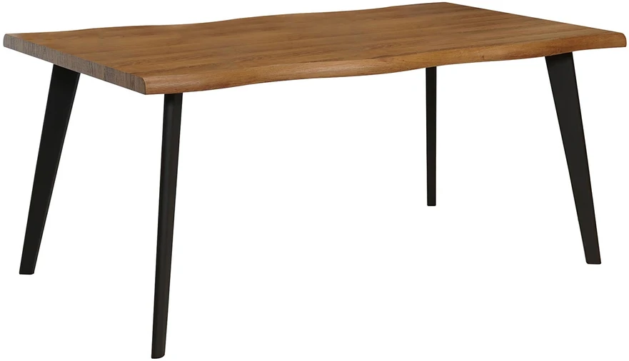 Home4You Valgomojo stalas CHILLI 160x90xH77cm
