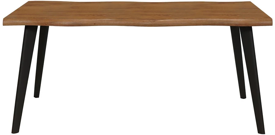 Home4You Valgomojo stalas CHILLI 160x90xH77cm