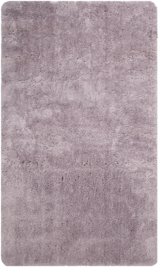 Home4You Vonios kambario kilimas TORINO 70x120 cm, pilkai smėlinis