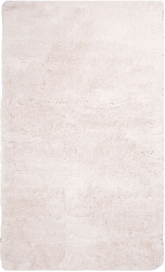 Home4You Vonios kambario kilimas TORINO 70x120 cm, šviesiai smėlio spalvos