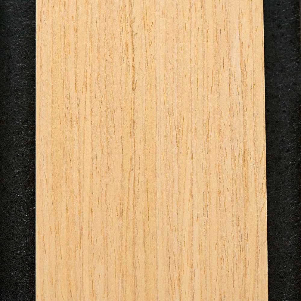 Homestyle4U Akustinės plokštės, 30x26x2 cm, rudos