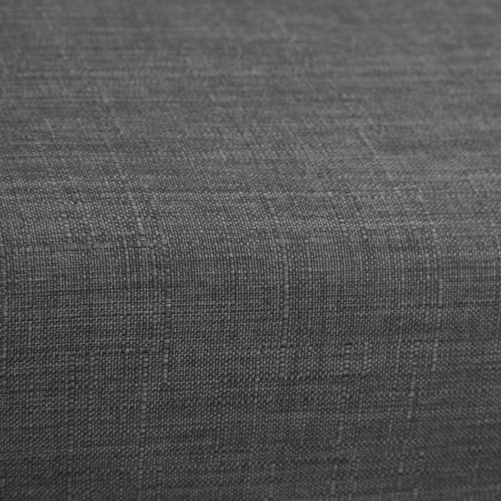 Homestyle4U Suoliukas, 103x41x47 cm, Pilka