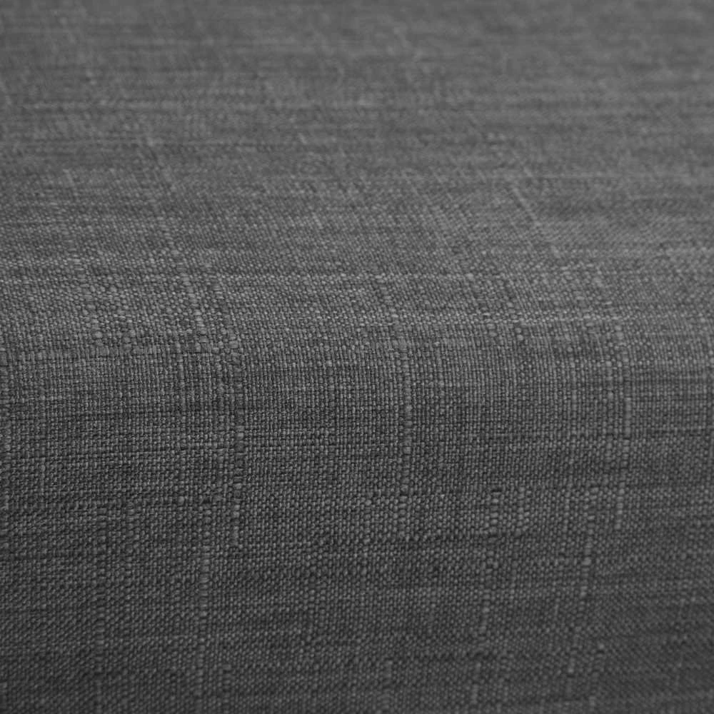 Homestyle4U Suoliukas, 103x41x47 cm, Pilka