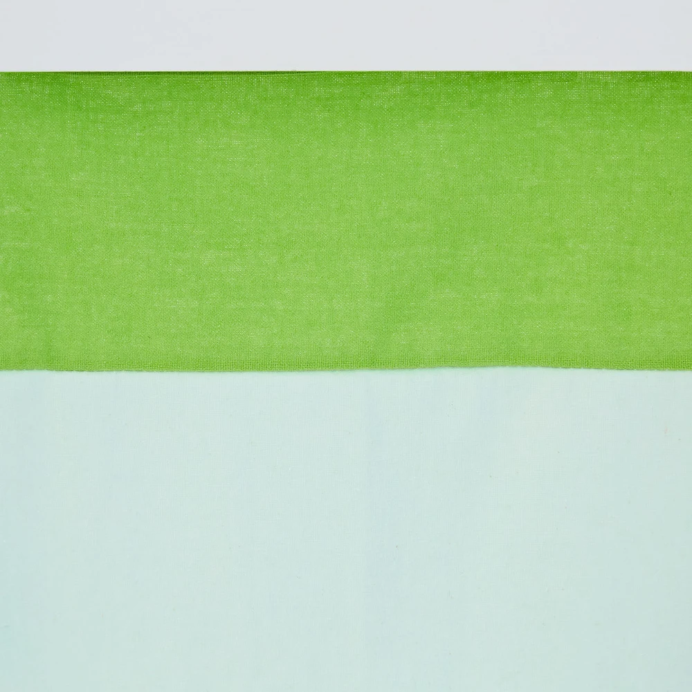 Homestyle4U Dviaukštė lova, 207.5x110x99.5 cm, žalia