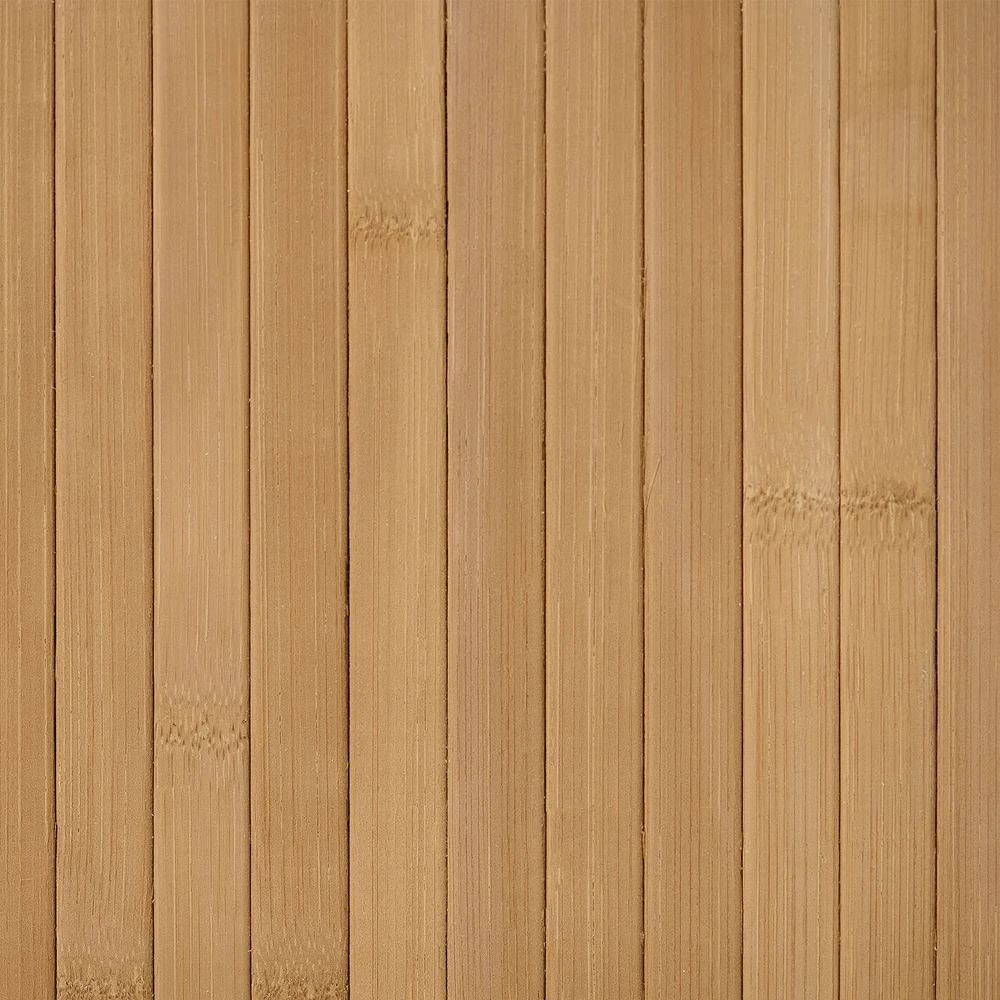Homestyle4U Kambario pertvara, 120x2x170 cm, Natūrali