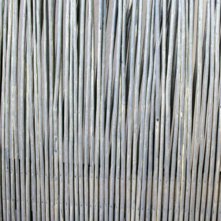 Homestyle4U Kambario pertvara, 120x3x170 cm, pilka
