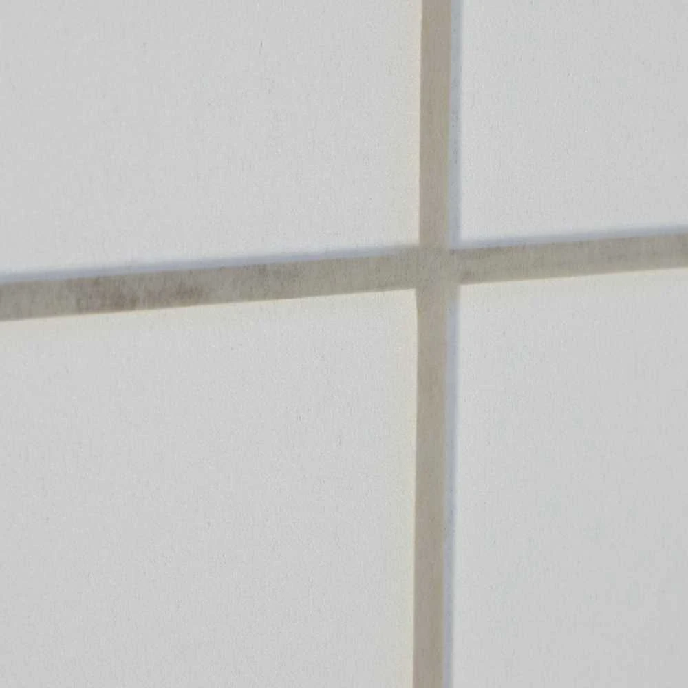 Homestyle4U Kambario pertvara, 220x2.2x175 cm, balta