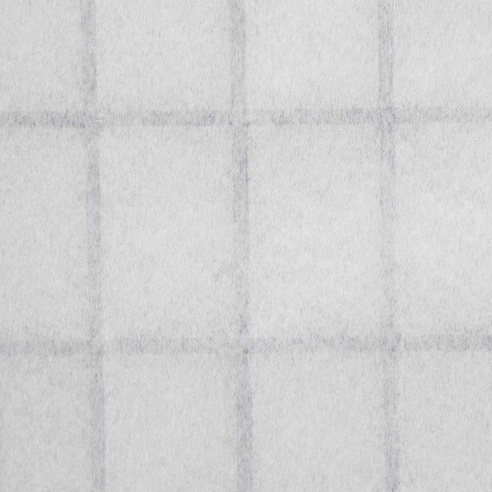 Homestyle4U Kambario pertvara, Shoji 5 dalių sulankstoma, 220x2.2x175 cm, juoda