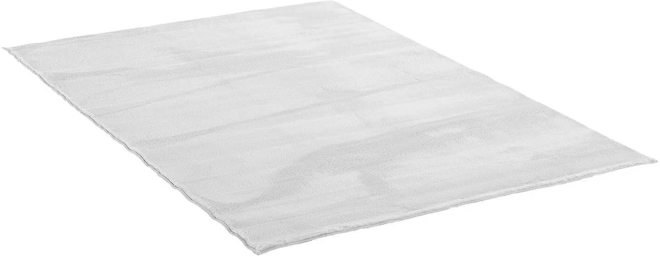 Homestyle4U Kilimas, 120x180 cm, Pilka