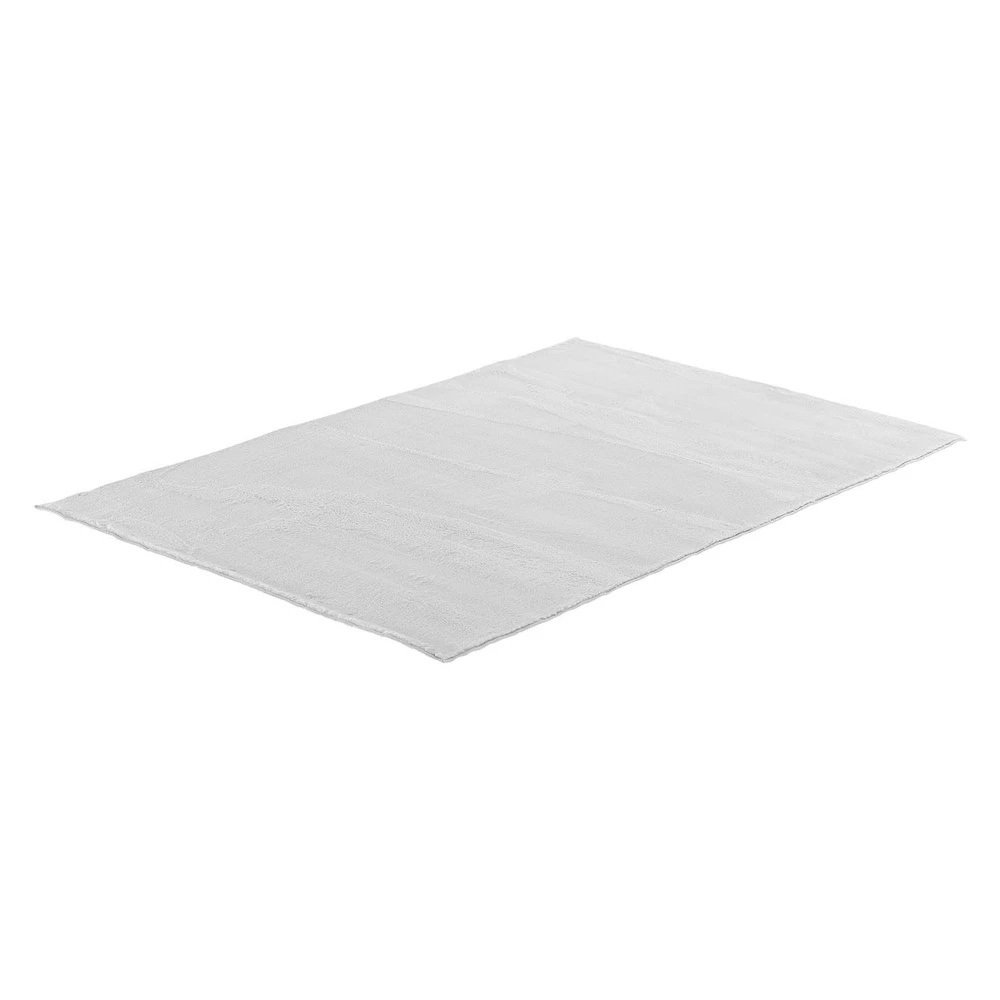 Homestyle4U Kilimas, 120x180 cm, Pilka