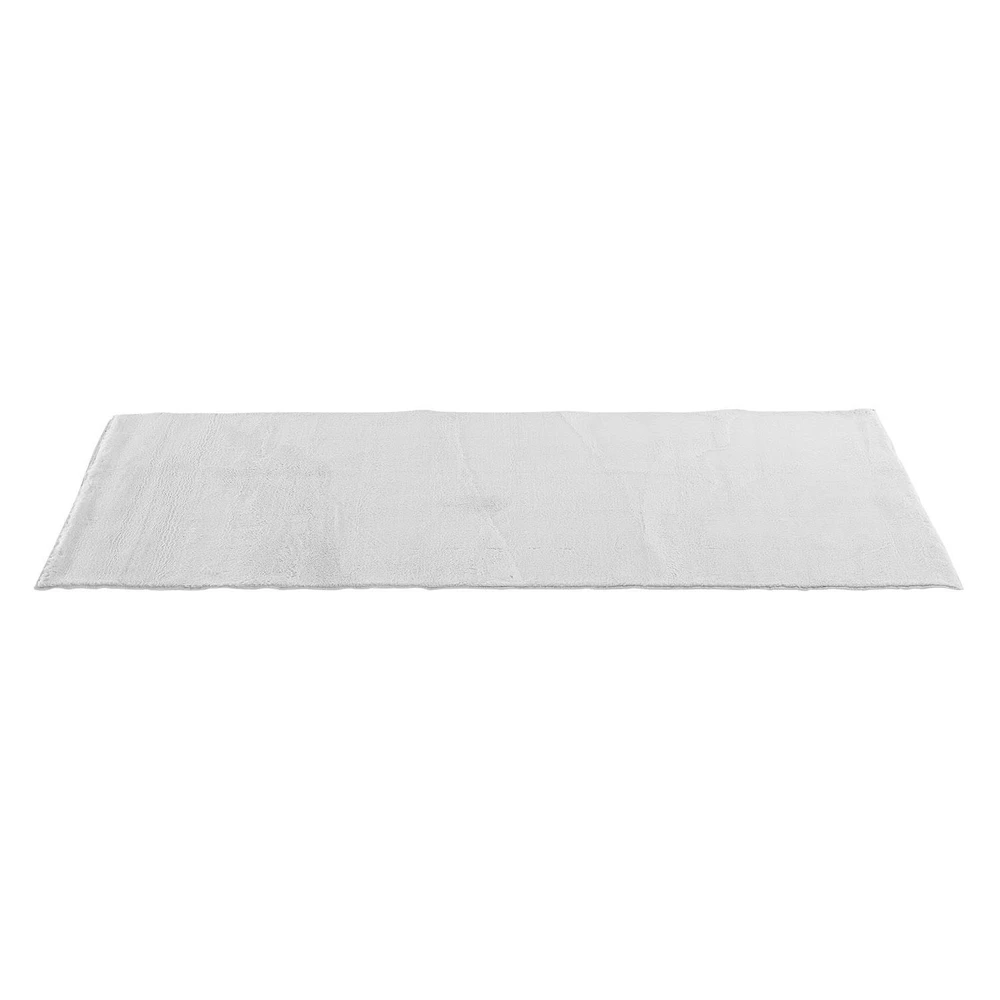 Homestyle4U Kilimas, 120x180 cm, Pilka