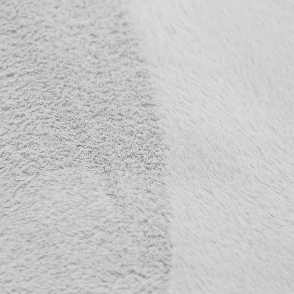 Homestyle4U Kilimas, 120x180 cm, Pilka