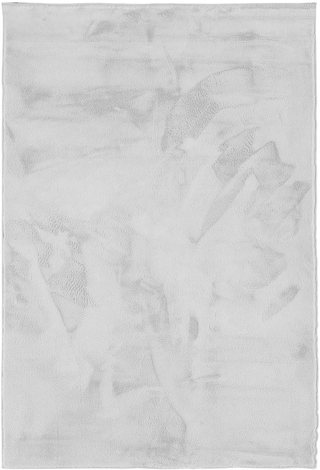 Homestyle4U Kilimas, 120x180 cm, Pilka