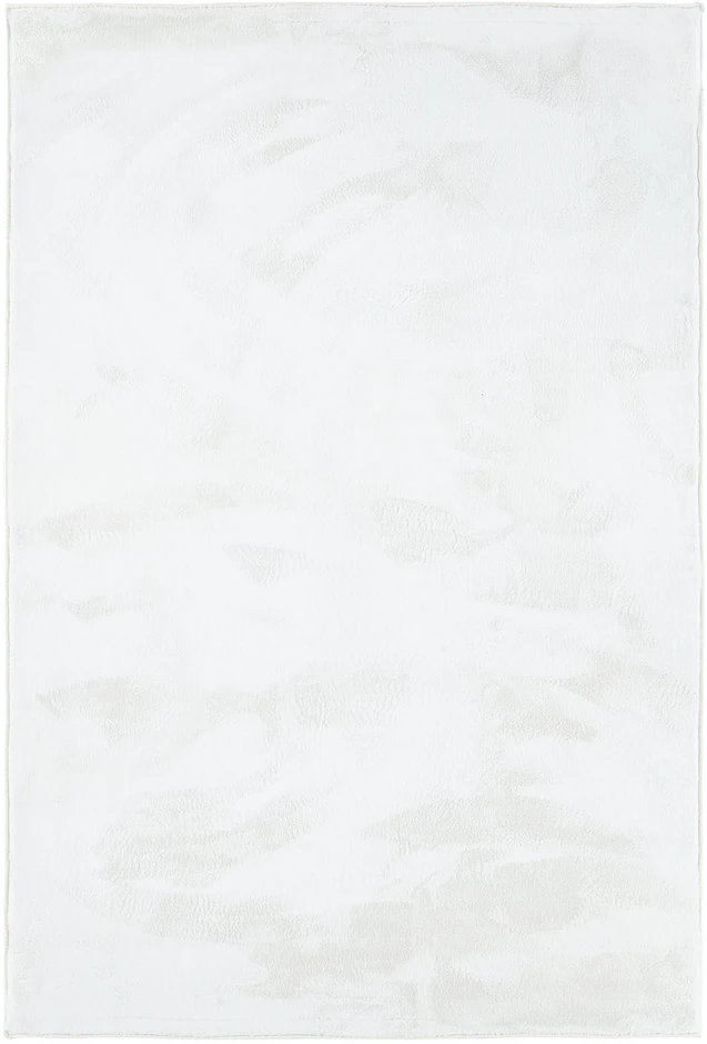 Homestyle4U Kilimėlis, 160x230 cm, Balta