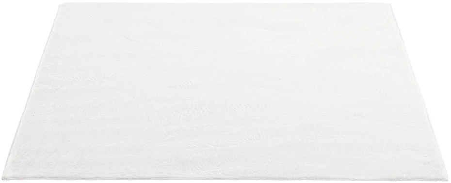 Homestyle4U Kilimėlis, 160x230 cm, Balta