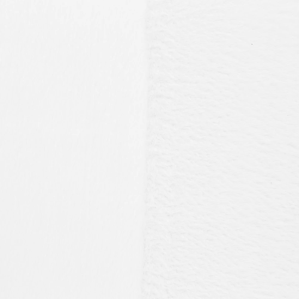 Homestyle4U Kilimėlis, 160x230 cm, Balta