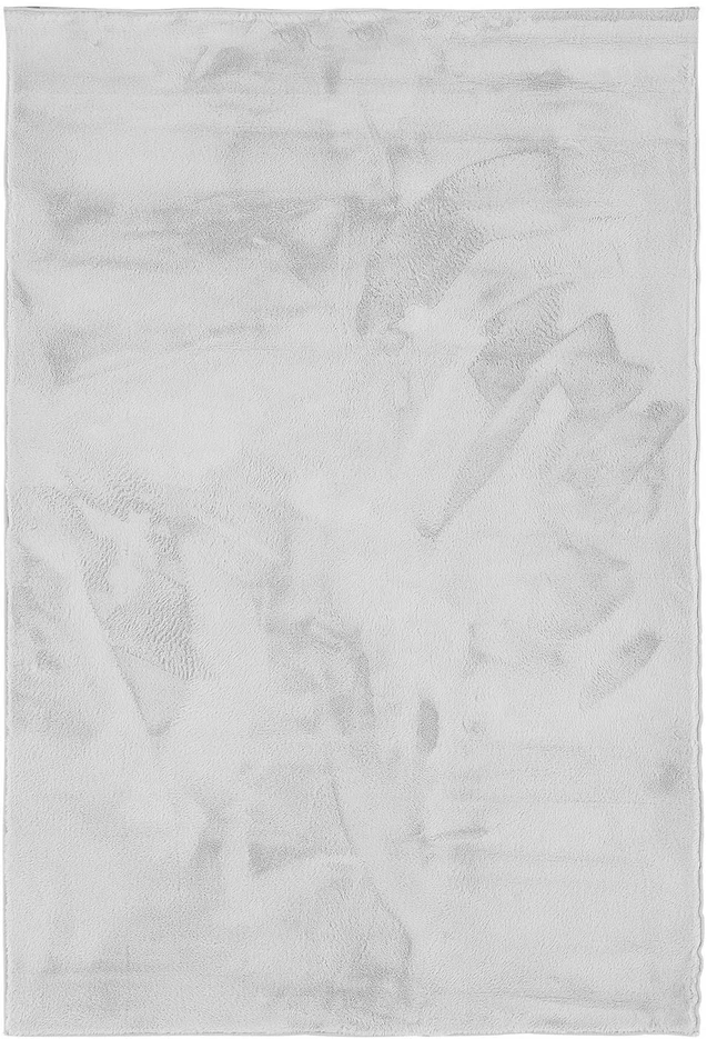 Homestyle4U Kilimėlis, 160x230 cm, Pilkas