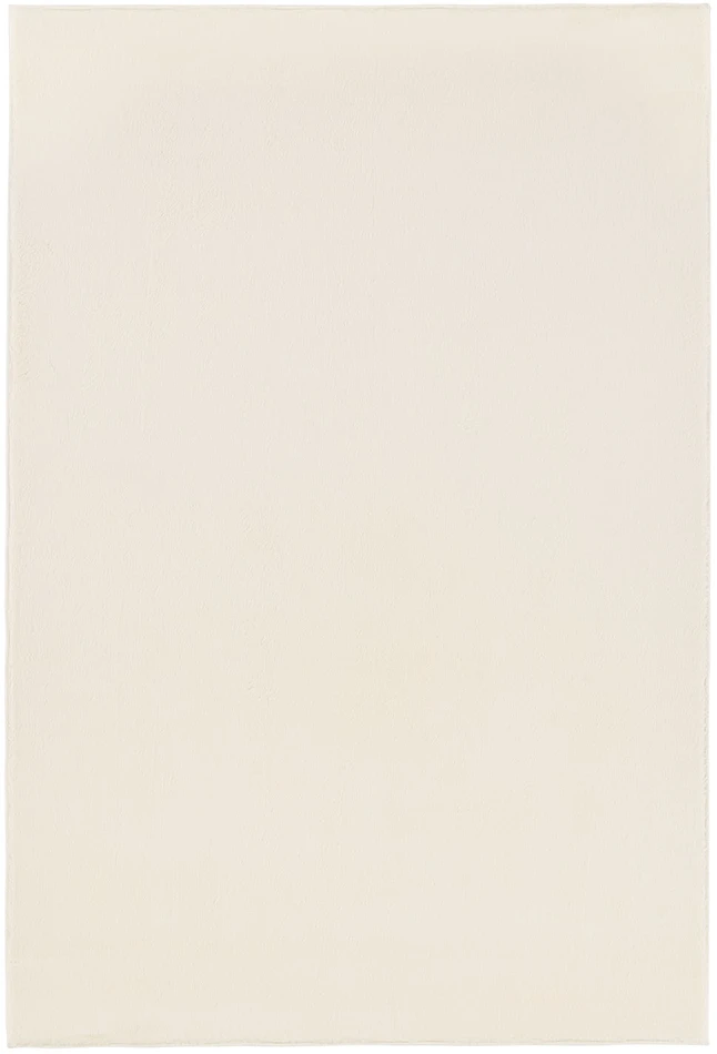 Homestyle4U Kilimėlis, 160x230 cm, Smėlio spalvos